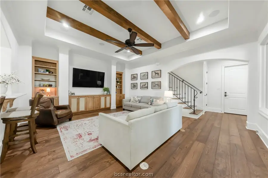 4231 Villaggio Court, Bryan, TX 77802 - #2