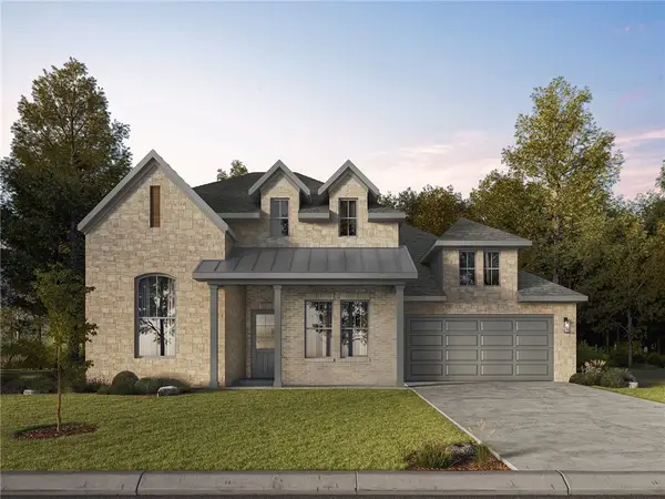 1813 Register Court, College Station, TX 77845