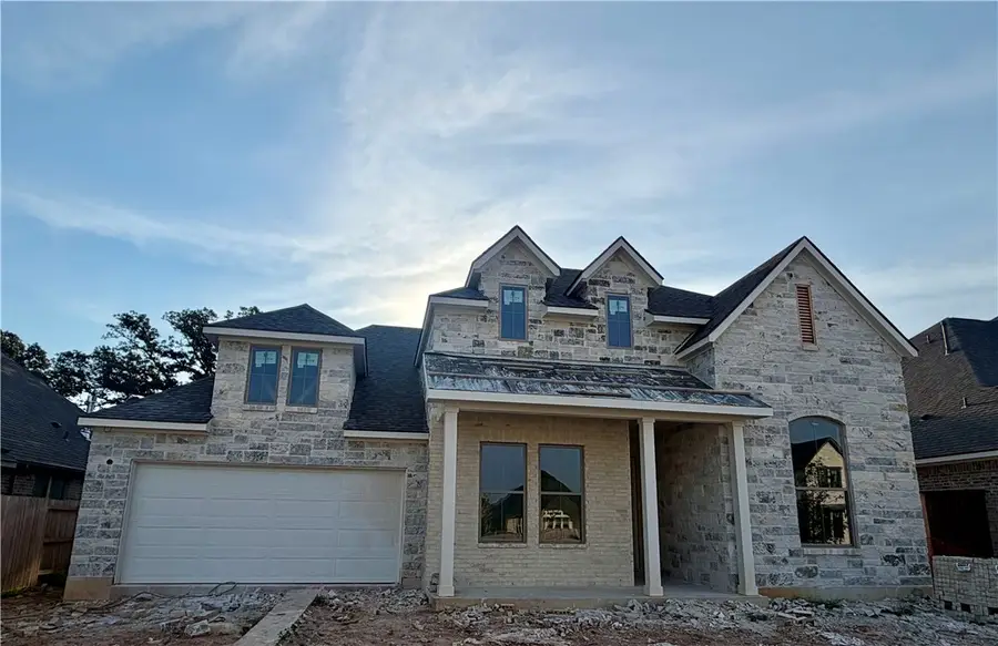 1813 Register Court, College Station, TX 77845 - #2