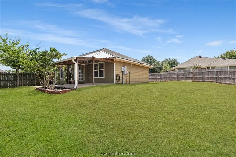 3927 Tranquil Path Drive, College Station, TX 77845 - #2