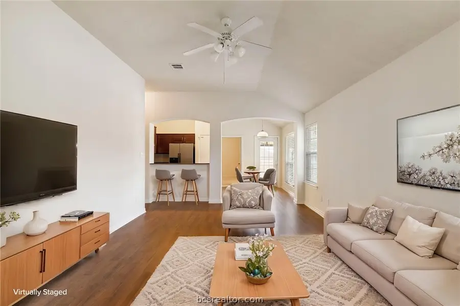 3927 Tranquil Path Drive, College Station, TX 77845 - #3