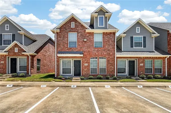 1001 Krenek Tap Road #1901, College Station, TX 77840