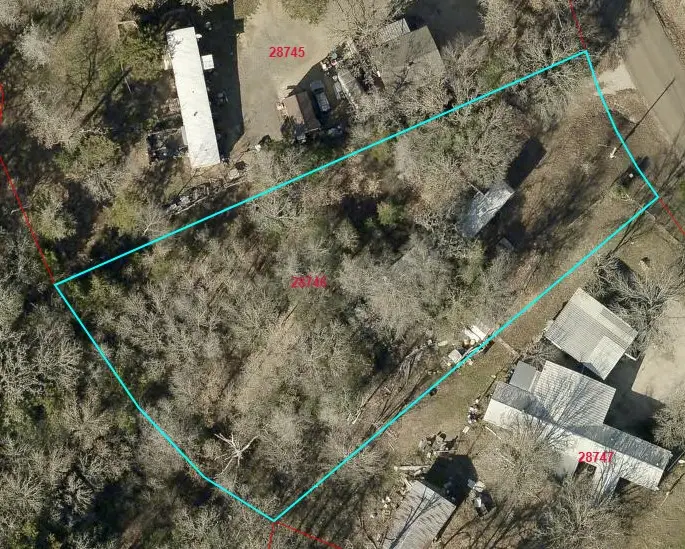 6005 Sunnydell Street, Bryan, TX 77807 - #2