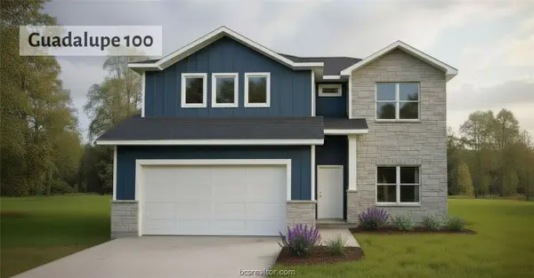 5530 Harriet Street, Bryan, TX 77807