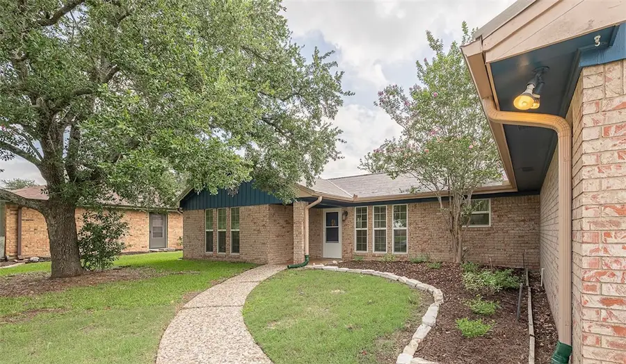 3609 Oak Ridge Drive, Bryan, TX 77802 - #3
