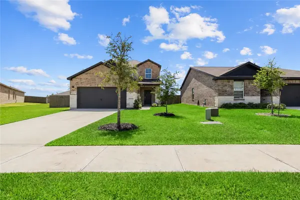 2010 Champions Drive, Navasota, TX 77868