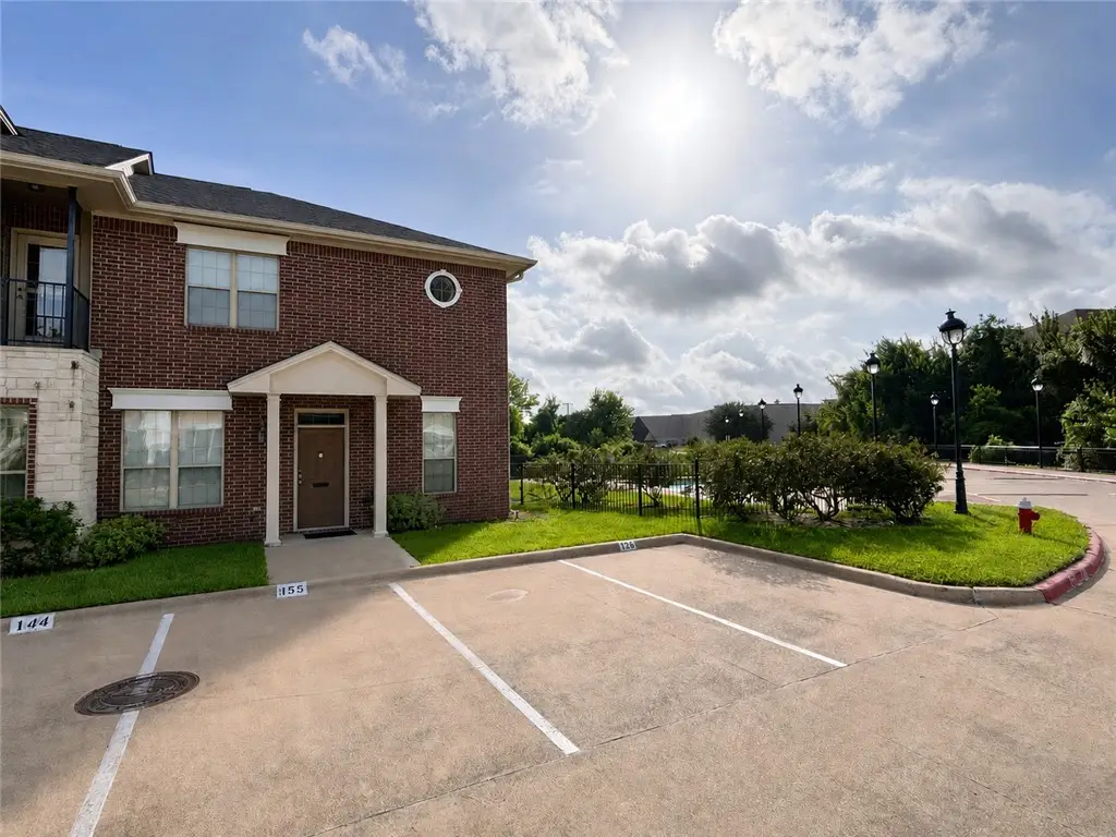 155 Forest Drive, College Station, TX 77840 - #1