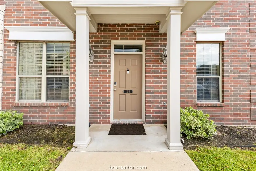 155 Forest Drive, College Station, TX 77840 - #3