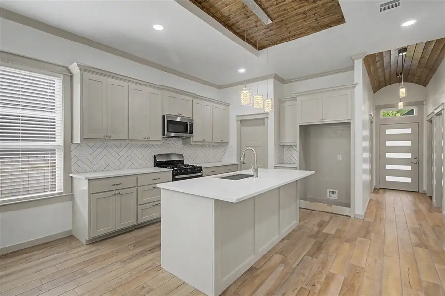 1403 Rochester Street, Bryan, TX 77803 - #2