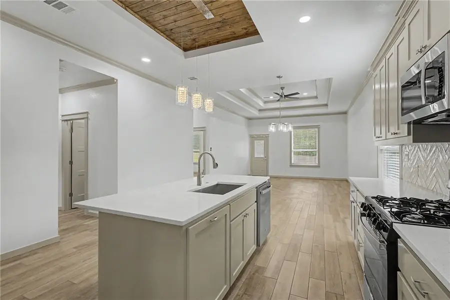 1403 Rochester Street, Bryan, TX 77803 - #3
