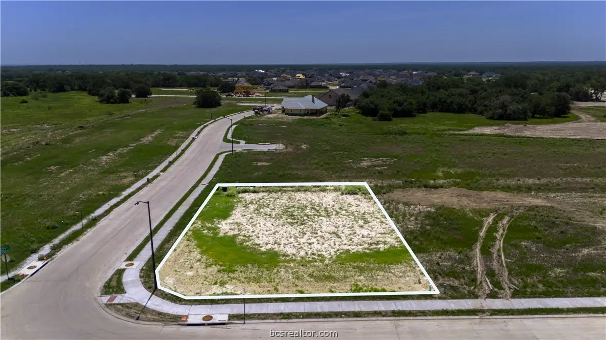 4520 Legendary Drive, College Station, TX 77845 - #1