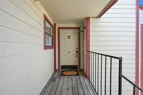 1107 Verde Drive #12, Bryan, TX 77801-1724