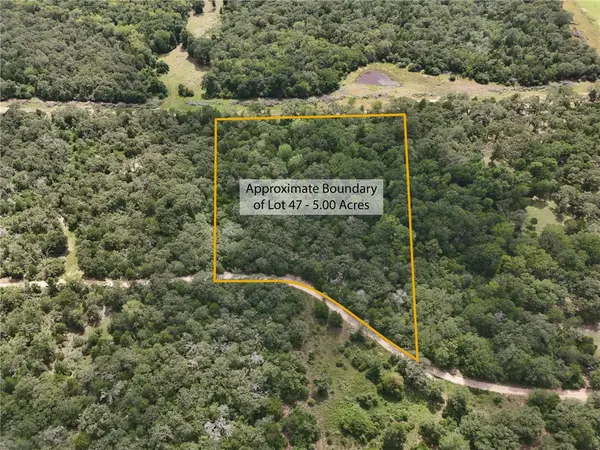 TBD Starlight Path, Caldwell, TX 77836