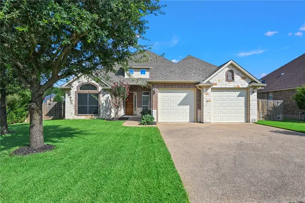 2901 Caney Court, Bryan, TX 77808