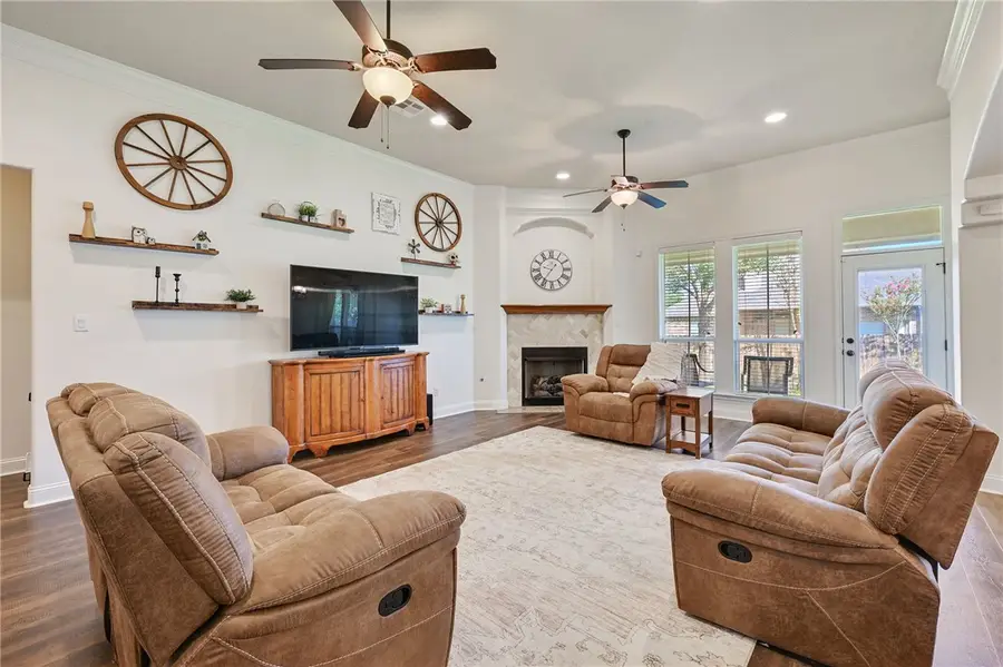 2901 Caney Court, Bryan, TX 77808 - #2