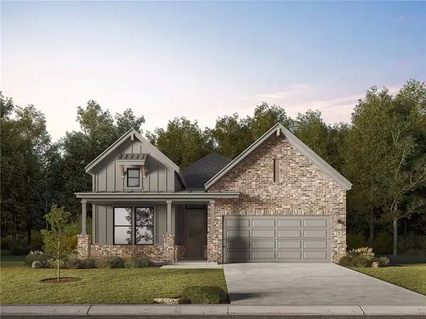 4117 Pennie Way, Bryan, TX 77802