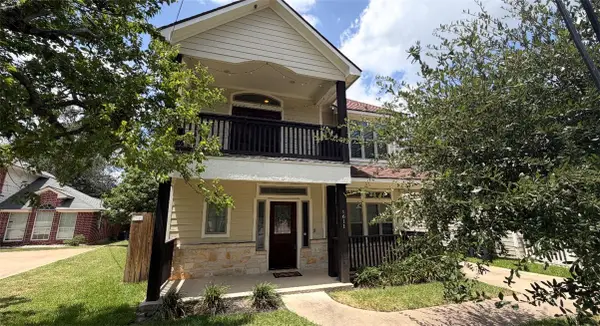 1611 Park Place, College Station, TX 77840