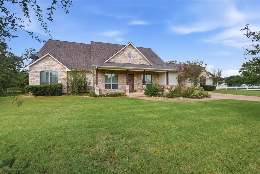 17422 Saddle Creek Drive, College Station, TX 77845 - #1