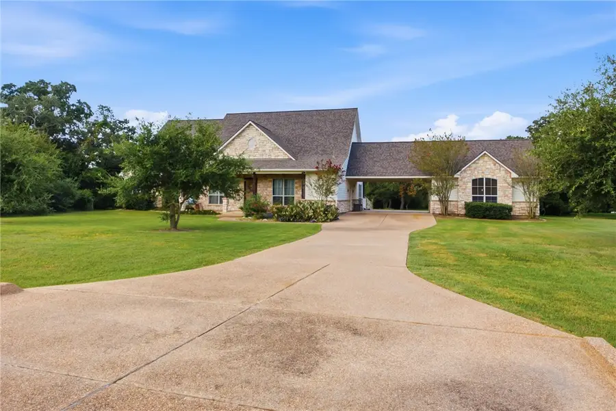 17422 Saddle Creek Drive, College Station, TX 77845 - #2