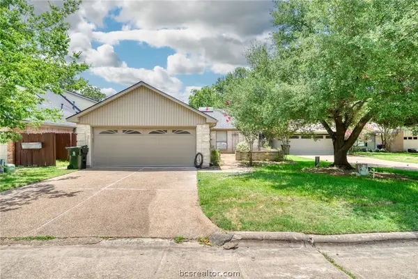 710 Chevy Chase, Bryan, TX 77802