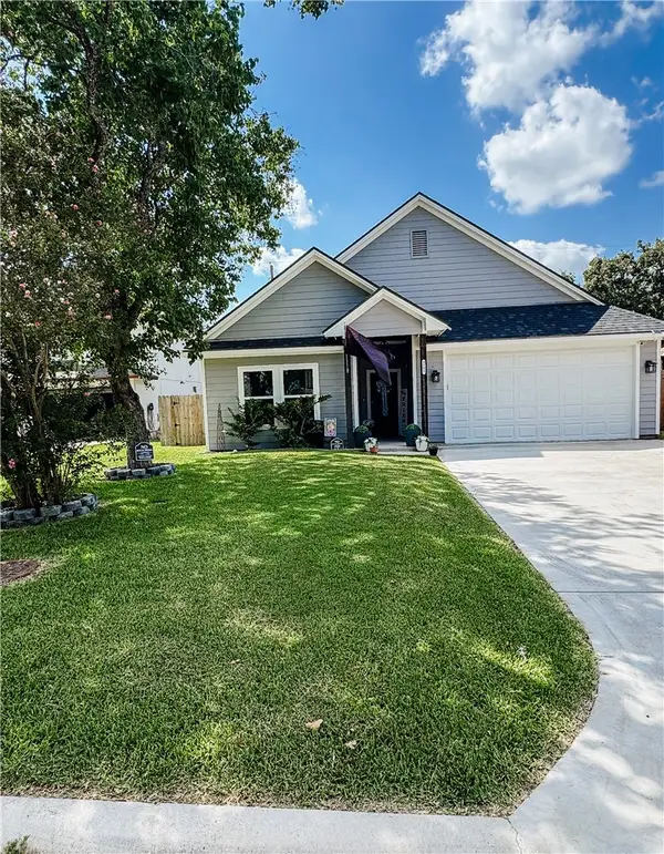3305 Judythe Court, Bryan, TX 77803