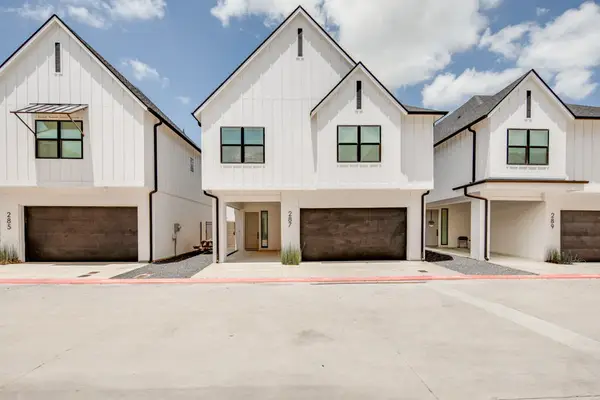 287 Estates Circle, College Station, TX 77840