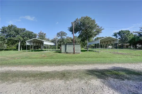 1425 Big Berry Road, Somerville, TX 77879
