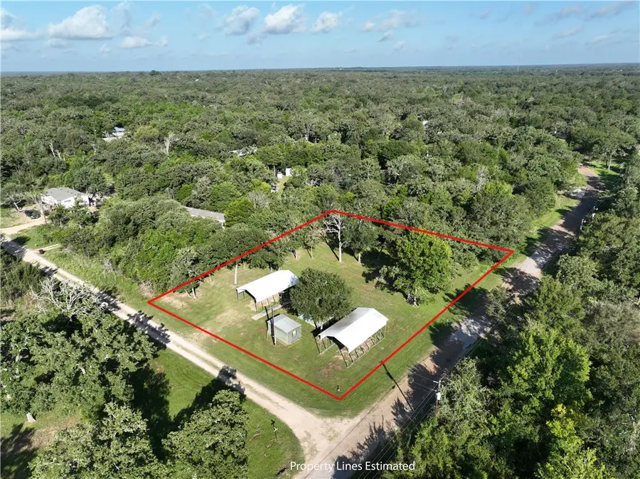 1425 Big Berry Road, Somerville, TX 77879 - #2