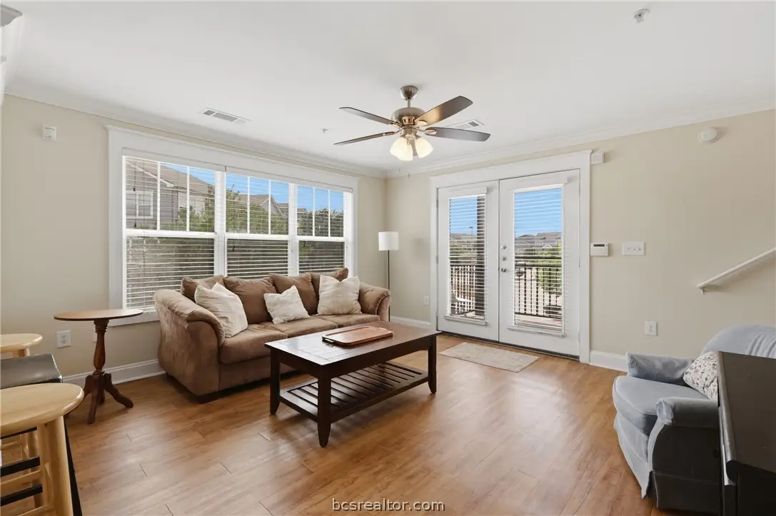 1725 Harvey Mitchell Parkway S #1830, College Station, TX 77840 - #1