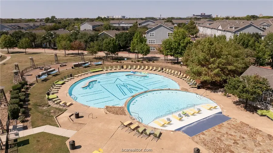 1725 Harvey Mitchell Parkway S #1830, College Station, TX 77840 - #2