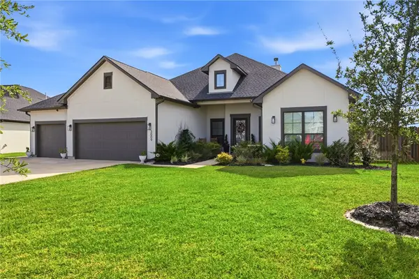 3009 Wolfpack Loop, Bryan, TX 77808
