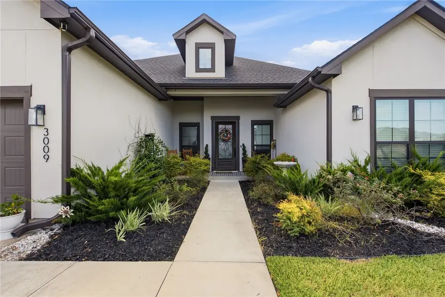 3009 Wolfpack Loop, Bryan, TX 77808 - #3