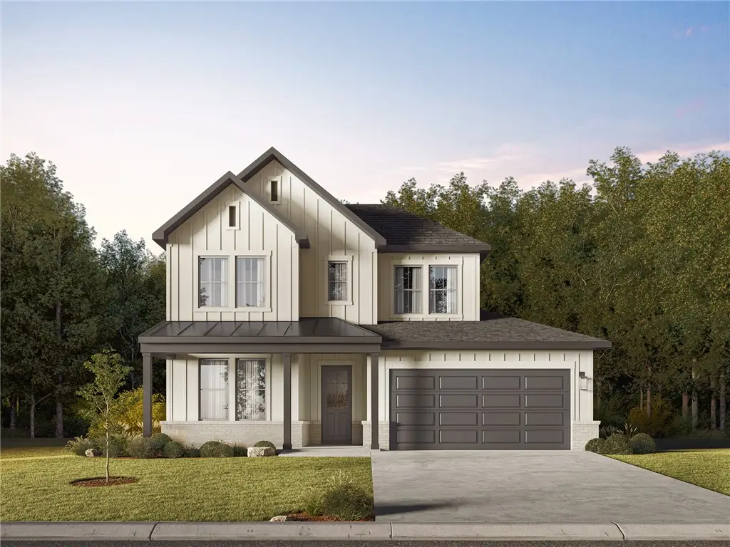 2304 Rivercane Court, College Station, TX 77845 - #1