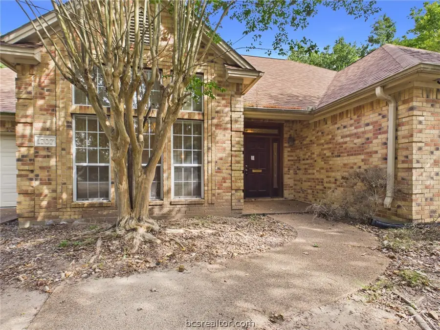 1707 Cardinal Lane, College Station, TX 77845 - #2