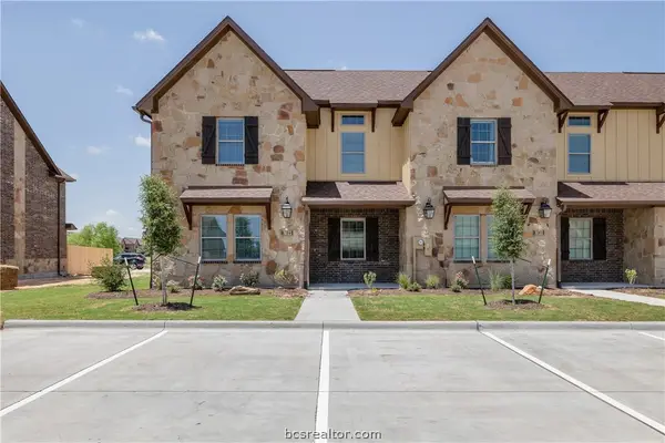 4055 Gunner Trail, College Station, TX 77845