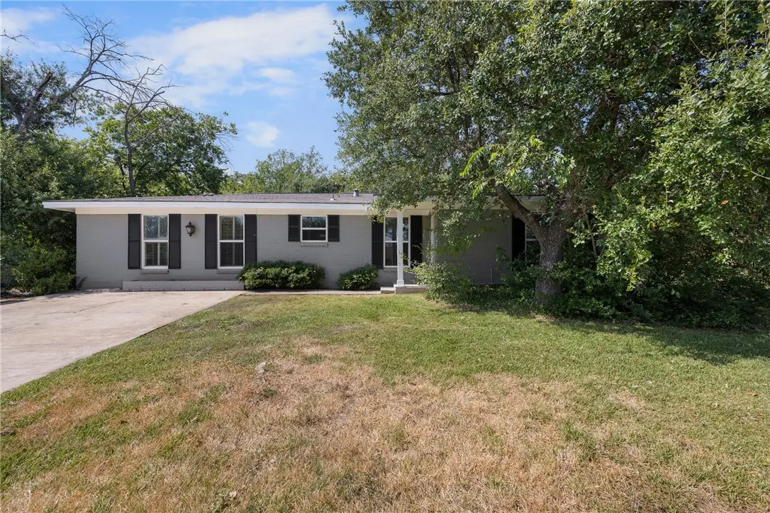 2404 Burton Drive, Bryan, TX 77802 - #1