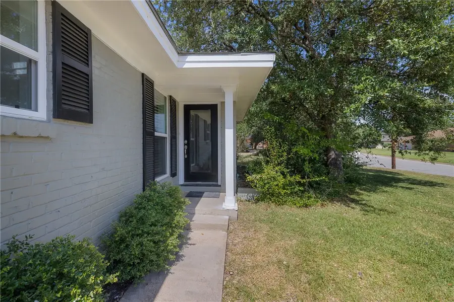 2404 Burton Drive, Bryan, TX 77802 - #2