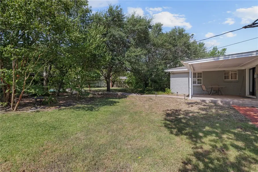 2404 Burton Drive, Bryan, TX 77802 - #3