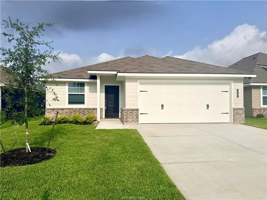 2791 Messenger Way, Bryan, TX 77803 - #1