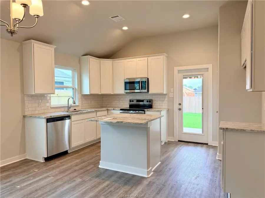 2791 Messenger Way, Bryan, TX 77803 - #3
