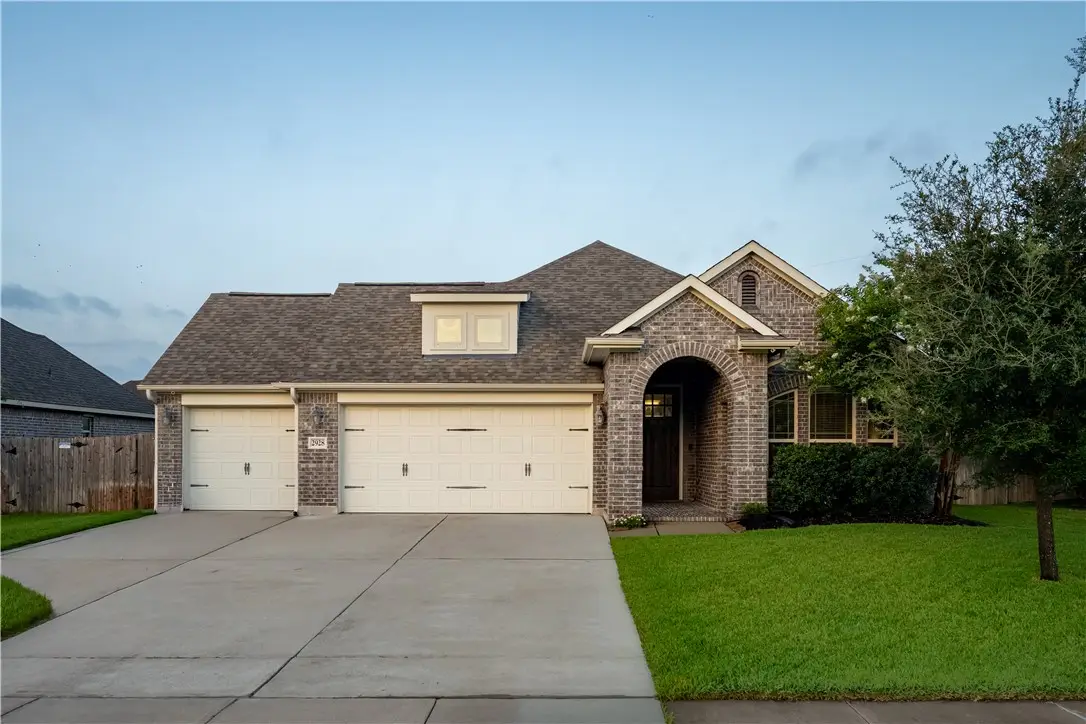 2928 Archer Drive, Bryan, TX 77808 - #1