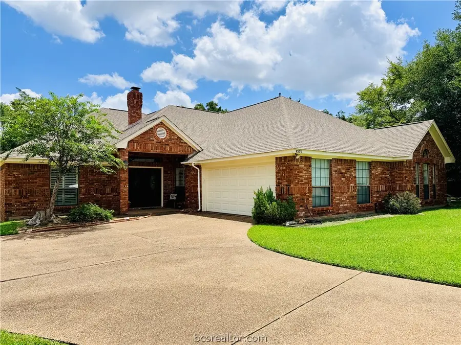 9203 Riverstone Court, College Station, TX 77845 - #2