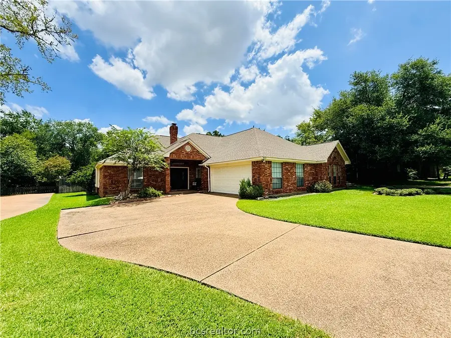 9203 Riverstone Court, College Station, TX 77845 - #3