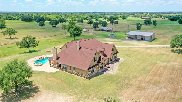 16316 County Road 436, Somerville, TX 77879