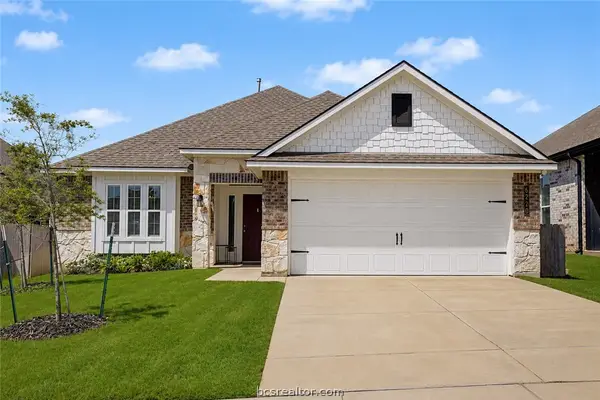 6220 Talladega Drive, College Station, TX 77845