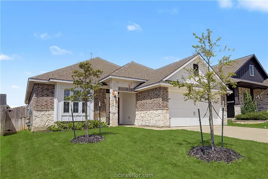 6220 Talladega Drive, College Station, TX 77845 - #2