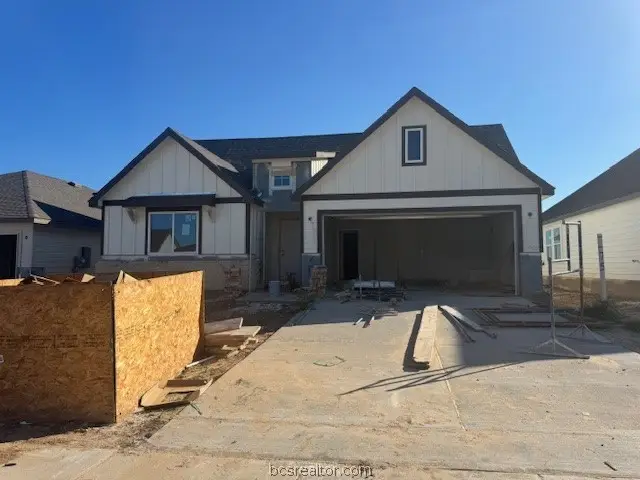 2675 Fremont Court, Bryan, TX 77807 - #1