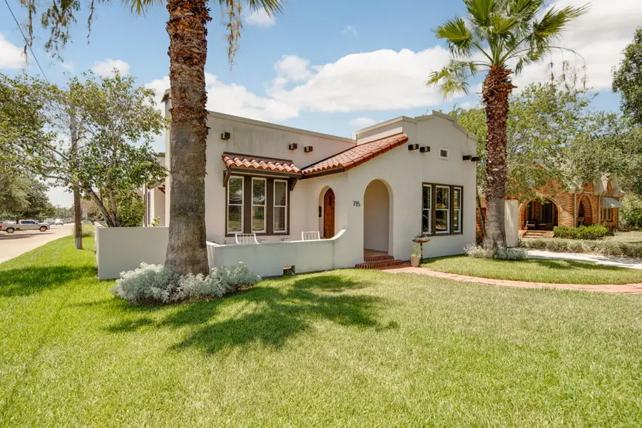 715 E 31st Street, Bryan, TX 77803 - #2