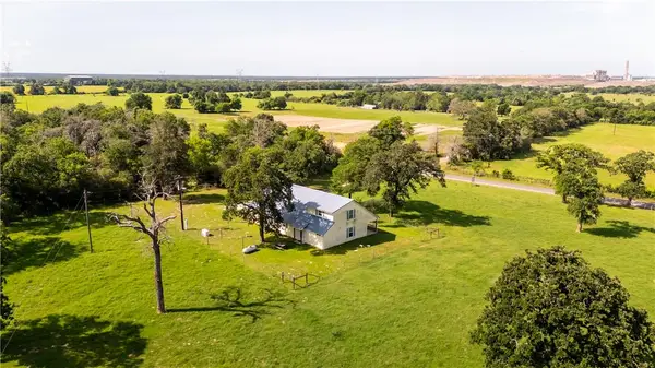 12628 N Tidwell Prairie Road, Bremond, TX 76629