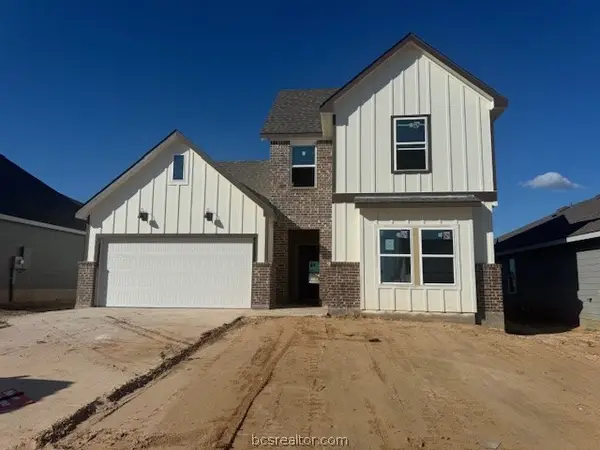 2678 Fremont Court, Bryan, TX 77807